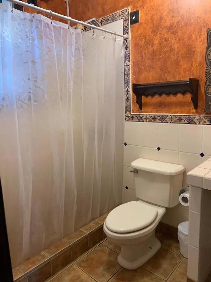 ***** Hotel Casona Del Conquistador Antigua Guatemala