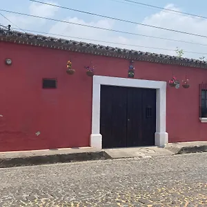 Pensionat Casa De Leon