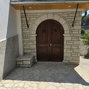 Hotel Hazmurat