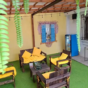 Blue Moon Guest house