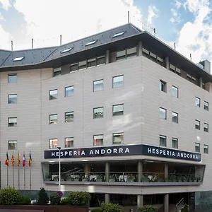 Hotel Hesperia