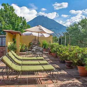 3* Hotel Las Camelias