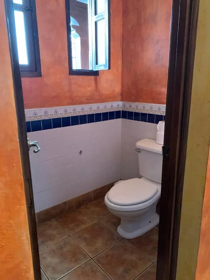 Casona Del Conquistador Antigua