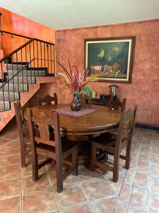 Casona Del Conquistador Antigua 5*,  Guatemala