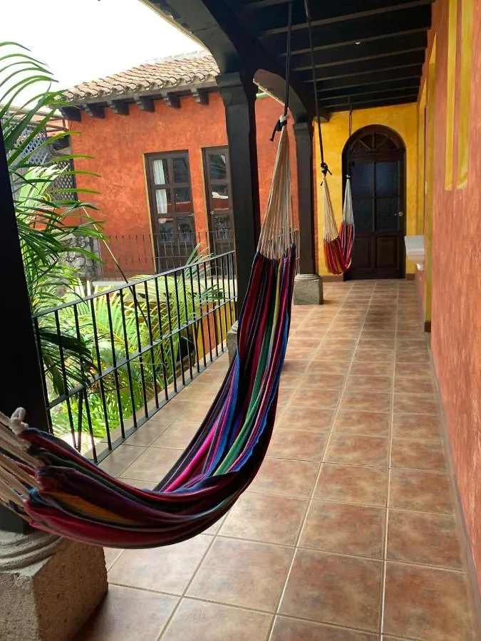 ***** Hotel Casona Del Conquistador Antigua Guatemala